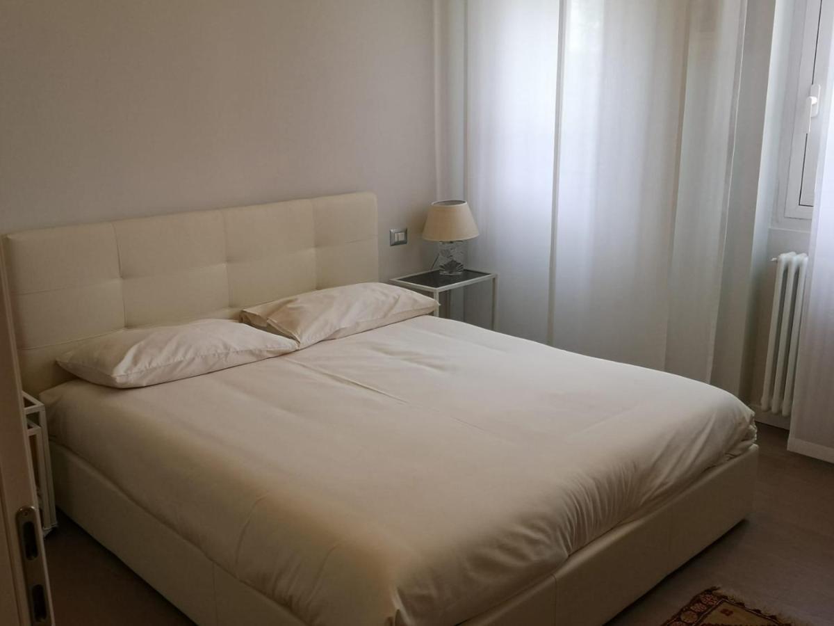Appartamento Immerso Nel Verde 부치나스코 외부 사진